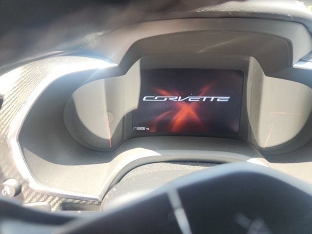 Used 2014 Chevrolet Corvette Stingray Coupe w/ 2LT Preferred Equipment Group RWD image 13