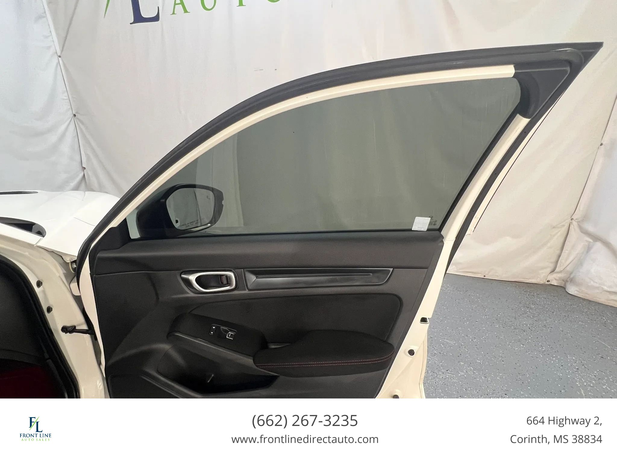 Used 2023 Honda Civic Type R image 20