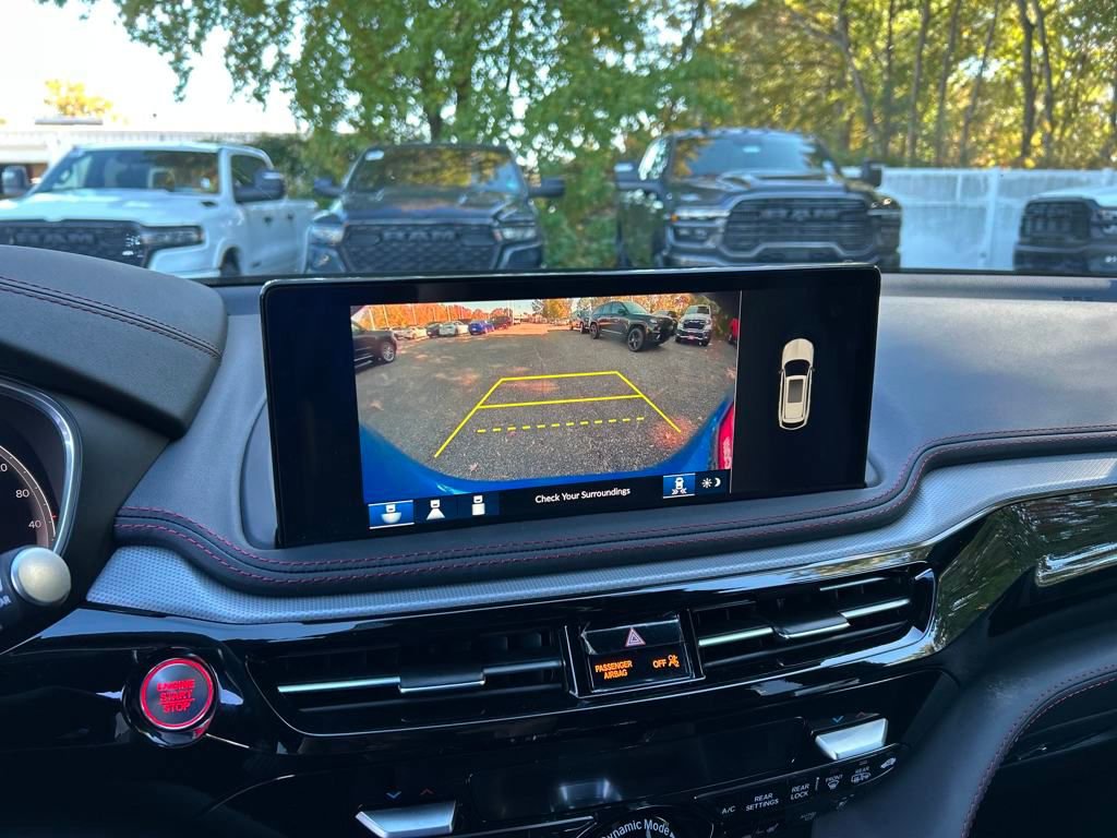 New 2026 Acura MDX A-Spec image 17