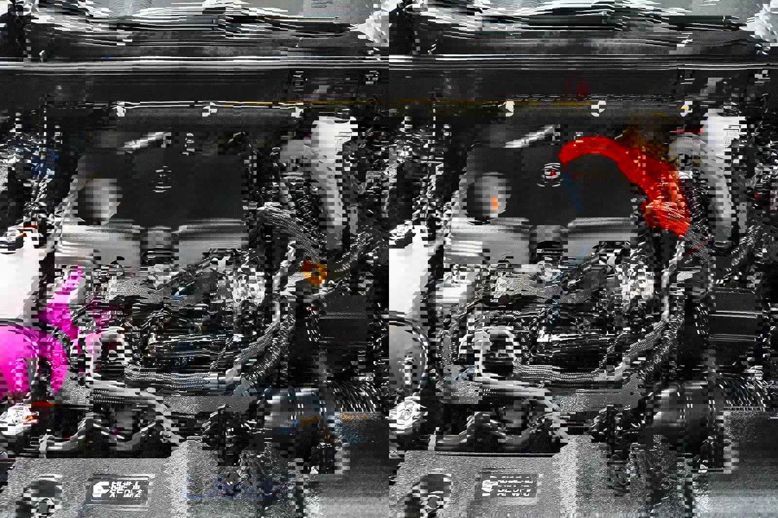 Certified 2024 Toyota RAV4 XLE Premium w/ Weather Package image 30