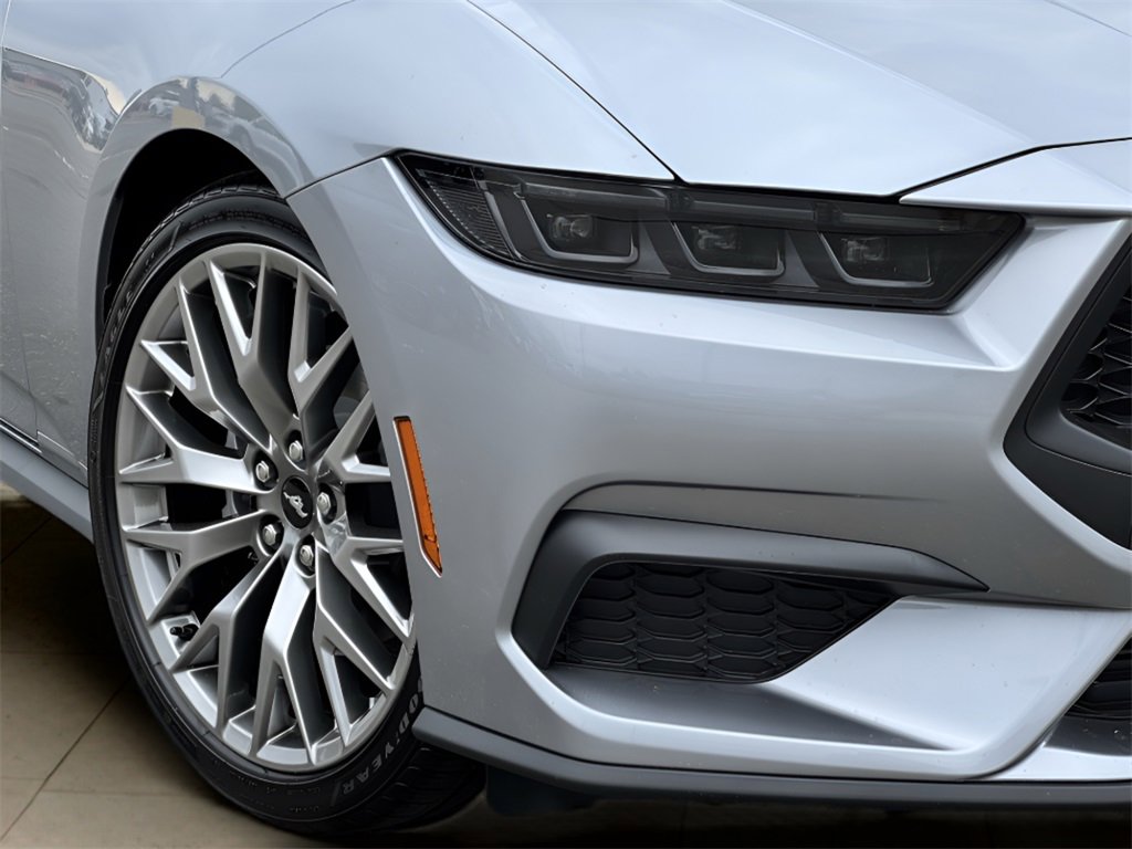 New 2025 Ford Mustang Premium image 47