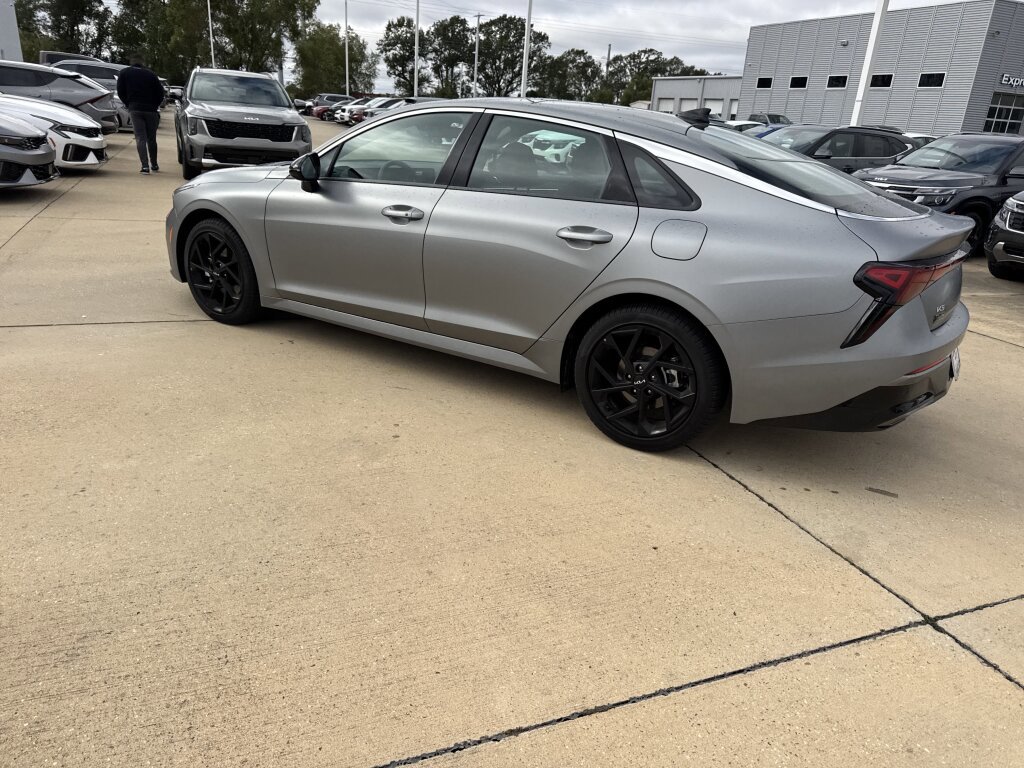 Used 2026 Kia K5 GT-Line w/ GT-Line Premium Package image 27