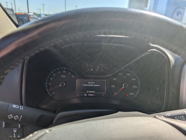 Used 2019 GMC Canyon Denali AWD/4WD image 24