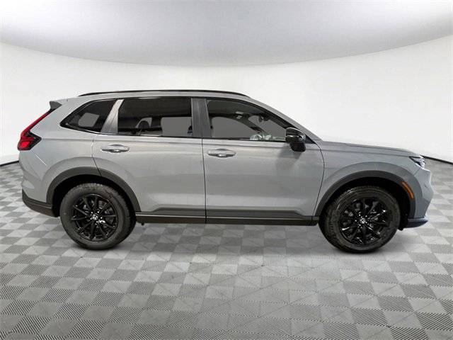 New 2026 Honda CR-V Sport-L image 8