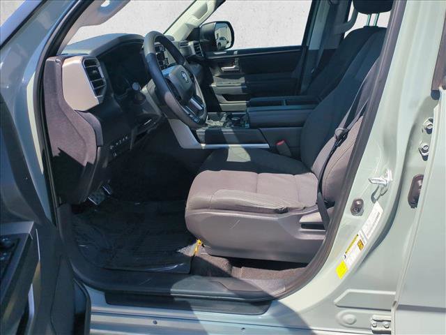 Used 2024 Toyota Tundra SR5 w/ TRD Sport Package AWD/4WD image 15