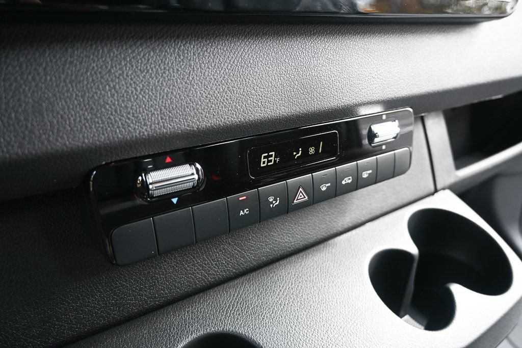 Used 2026 Mercedes-Benz Sprinter 2500 image 15