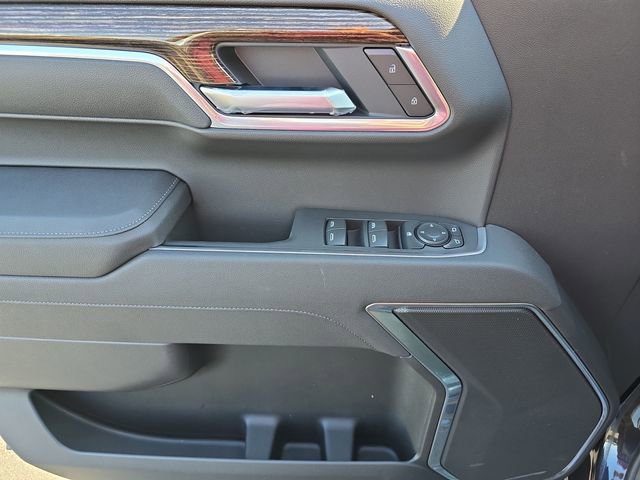 New 2025 GMC Sierra 1500 Elevation image 22