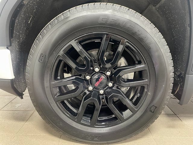 Used 2023 GMC Sierra 1500 Elevation AWD/4WD image 7