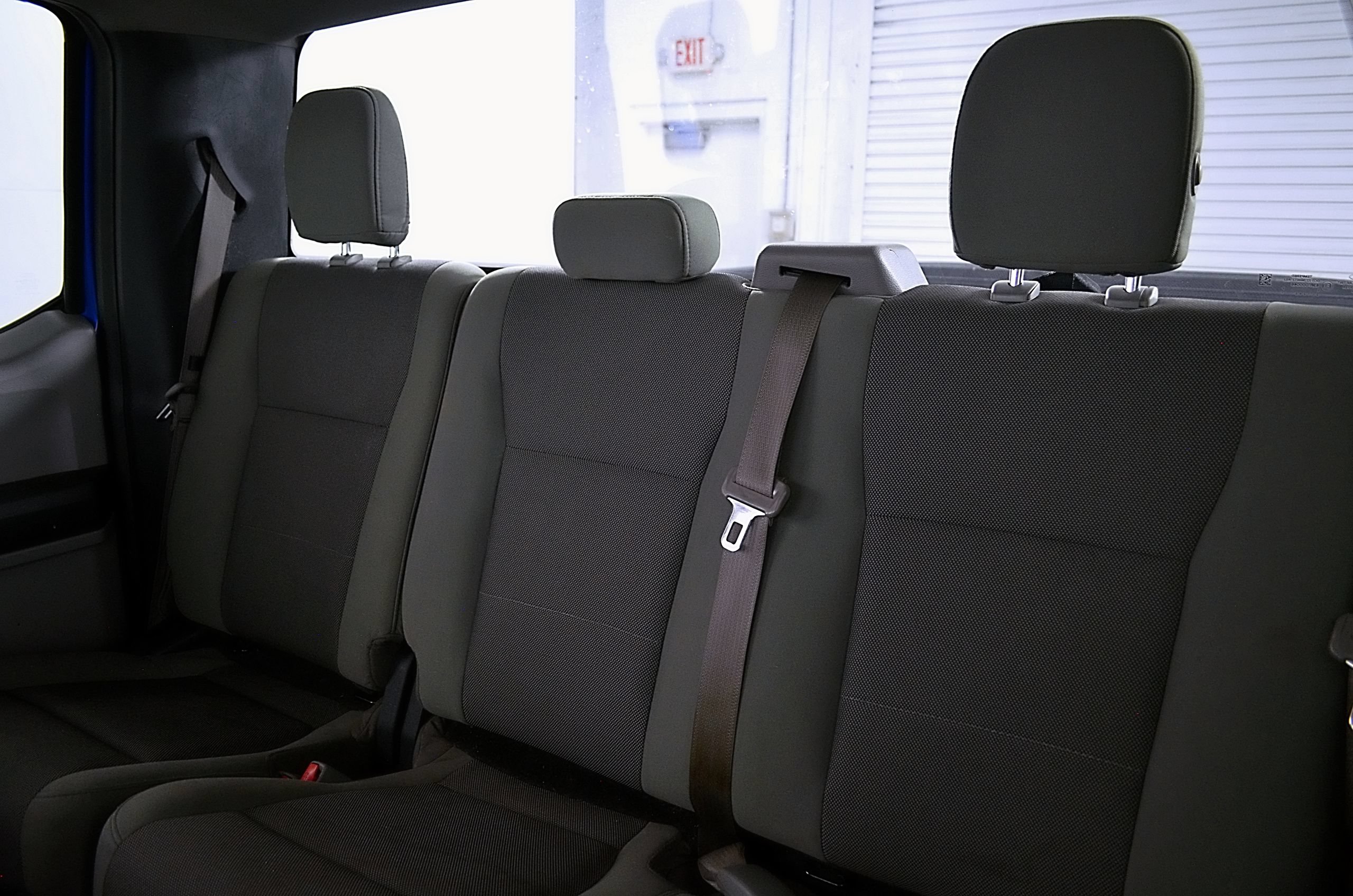 Used 2015 Ford F150 XL w/ Equipment Group 101A Mid RWD image 18