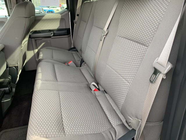 Used 2016 Ford F150 XLT w/ Equipment Group 301A Mid image 19