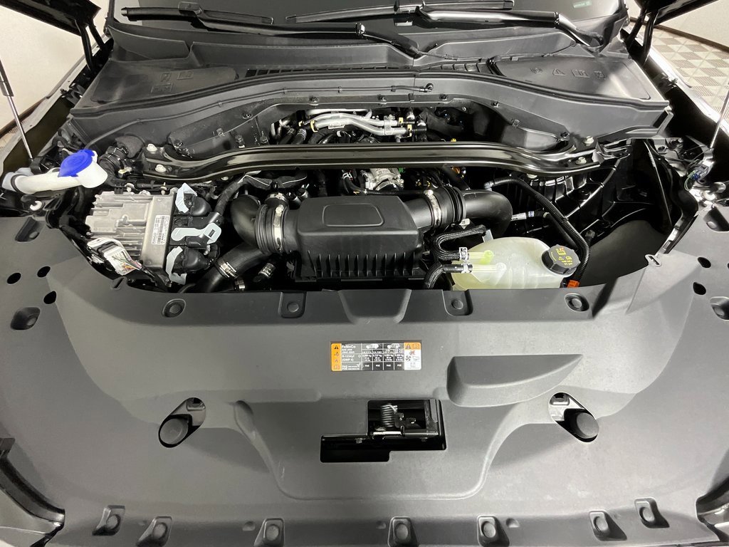 Used 2025 Lincoln Aviator AWD image 29