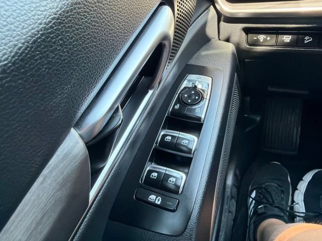 Certified 2025 Kia Telluride EX X-Line AWD/4WD image 17