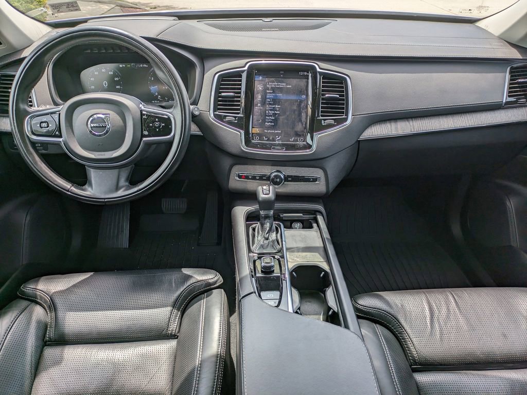 Certified 2022 Volvo XC90 T6 Inscription w/ Advanced Package image 14