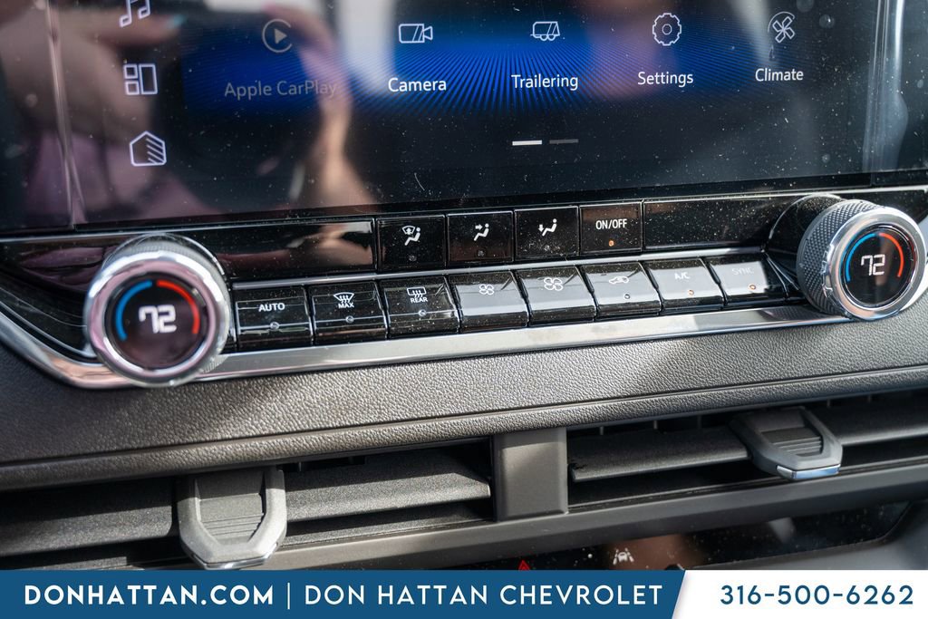 New 2026 Chevrolet Colorado Trail Boss image 10