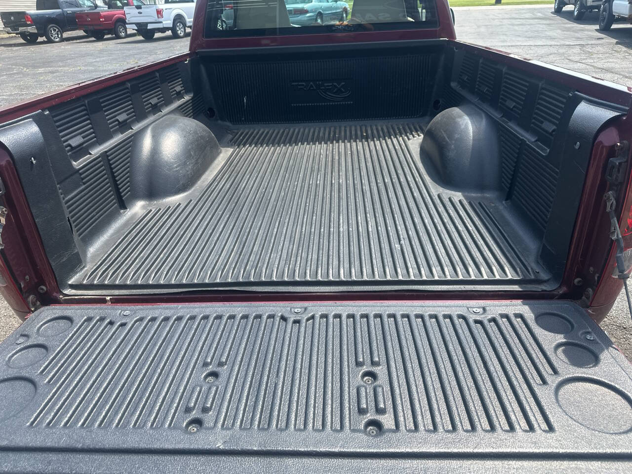 Used 2007 GMC Canyon SLE w/ Power Convenience Package AWD/4WD image 11