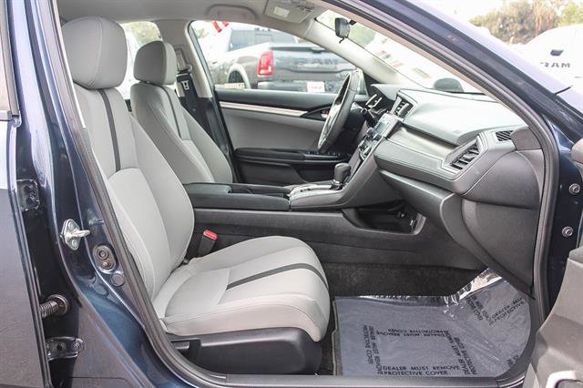 Used 2019 Honda Civic LX image 16