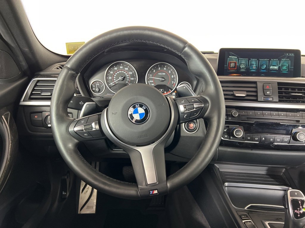 Used 2017 BMW 330i xDrive Sedan image 18
