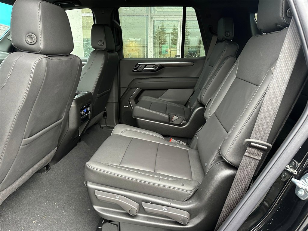 New 2026 Chevrolet Tahoe LT w/ Comfort Package image 15