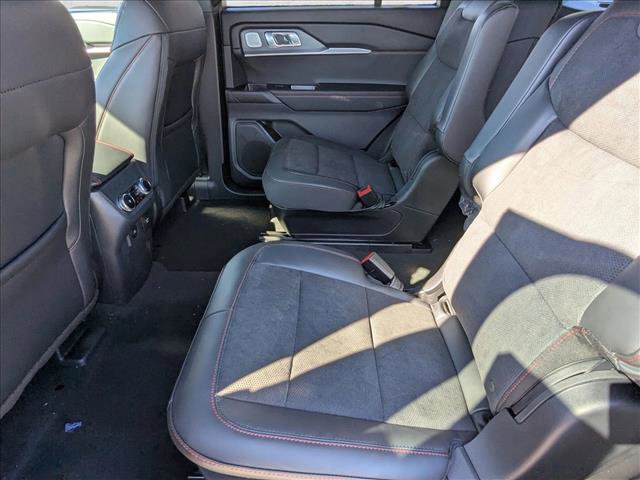 New 2026 Ford Explorer ST w/ Sun And Sound Package image 15