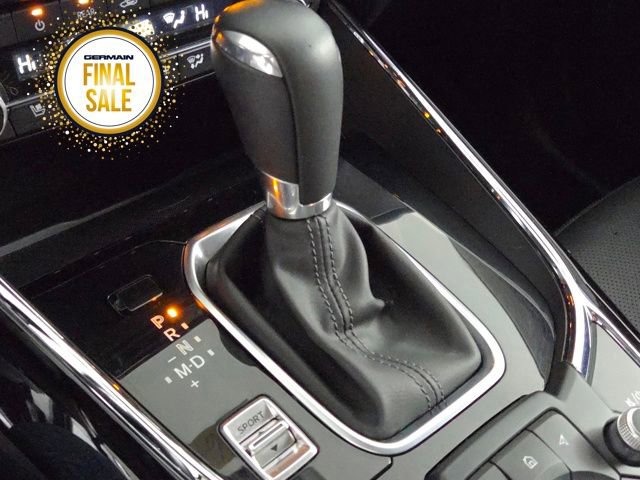 Certified 2023 MAZDA CX-9 Touring Plus image 24