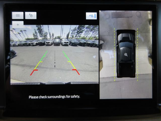 Certified 2023 Ford F150 Raptor w/ Raptor Carbon Fiber Package AWD/4WD image 18