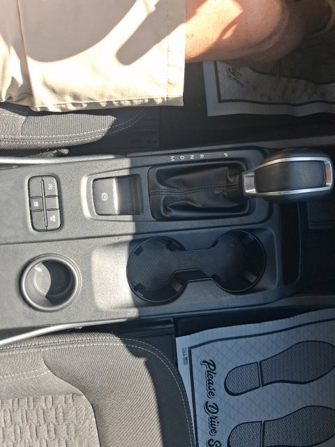 Used 2024 Ford Ranger XLT RWD image 16