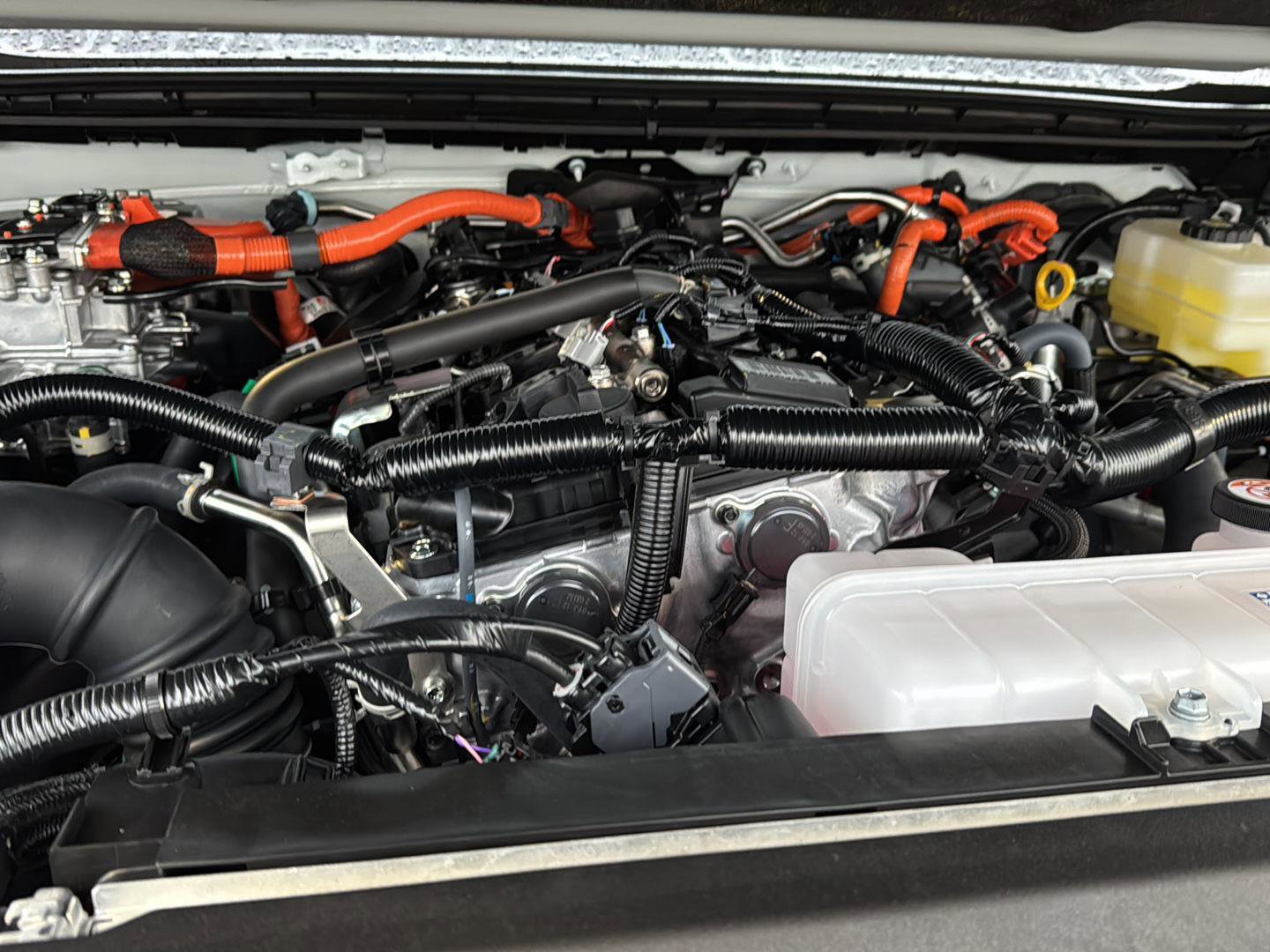 New 2026 Toyota Land Cruiser image 31