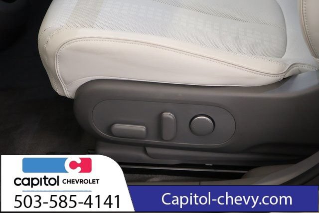Used 2023 Hyundai Ioniq 5 SEL AWD/4WD image 13