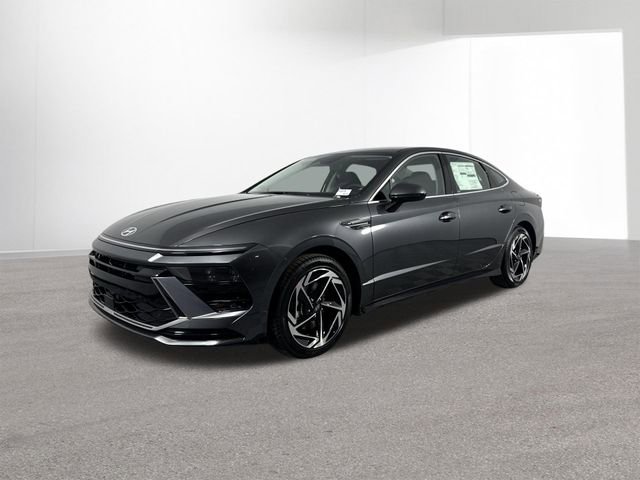 New 2026 Hyundai Sonata SEL FWD image 1