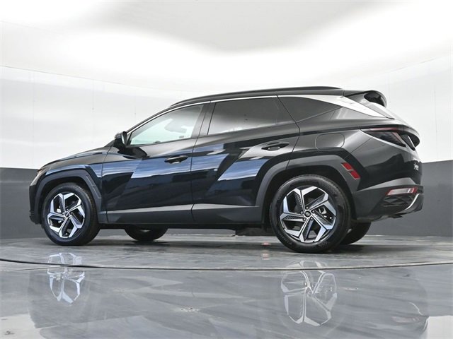 Used 2024 Hyundai Tucson Limited image 36