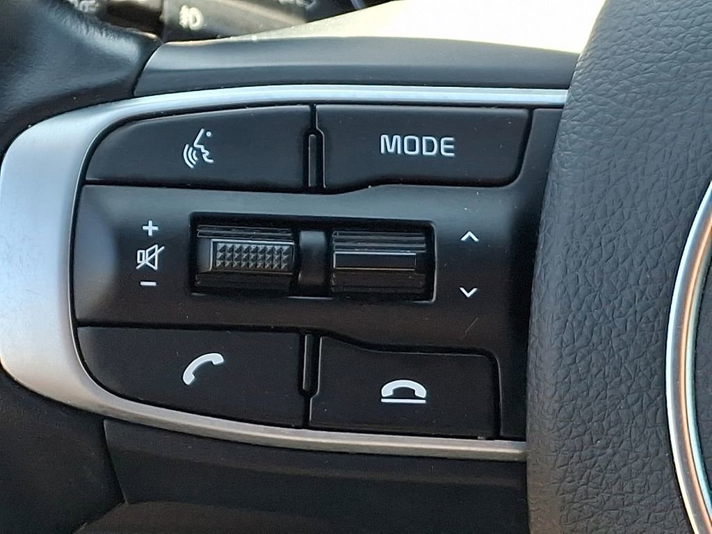 Certified 2024 Kia K5 GT-Line FWD image 20