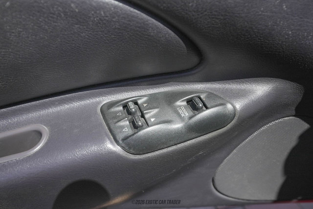 Used 1999 Plymouth Prowler RWD image 49