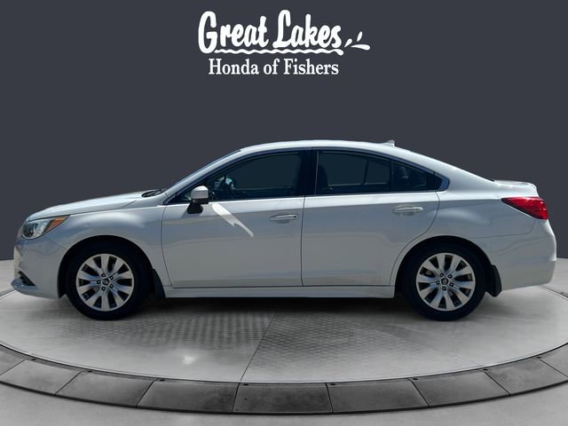 Used 2016 Subaru Legacy 2.5i Premium image 2
