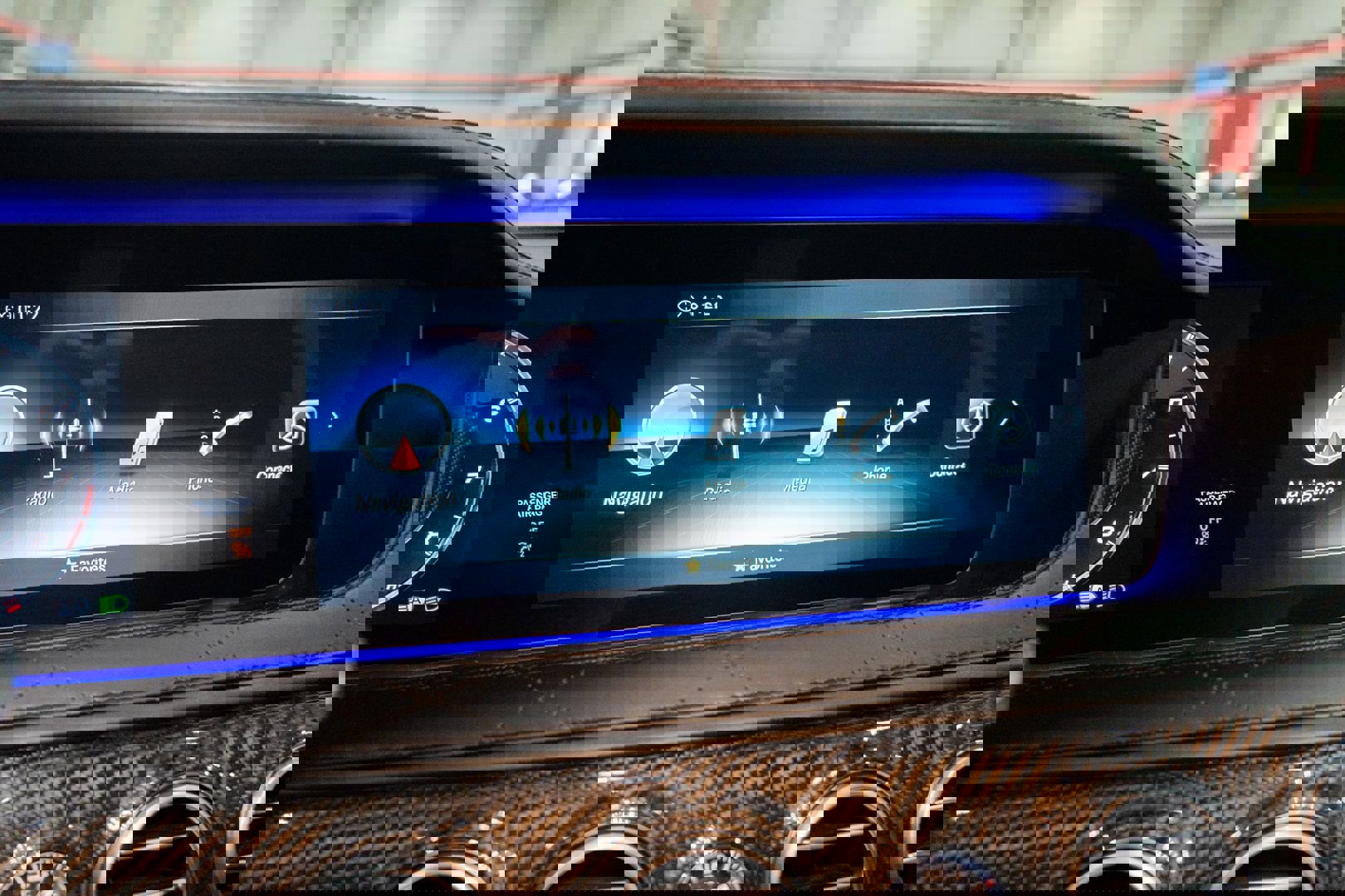 Used 2018 Mercedes-Benz S 63 AMG 4MATIC Sedan image 48