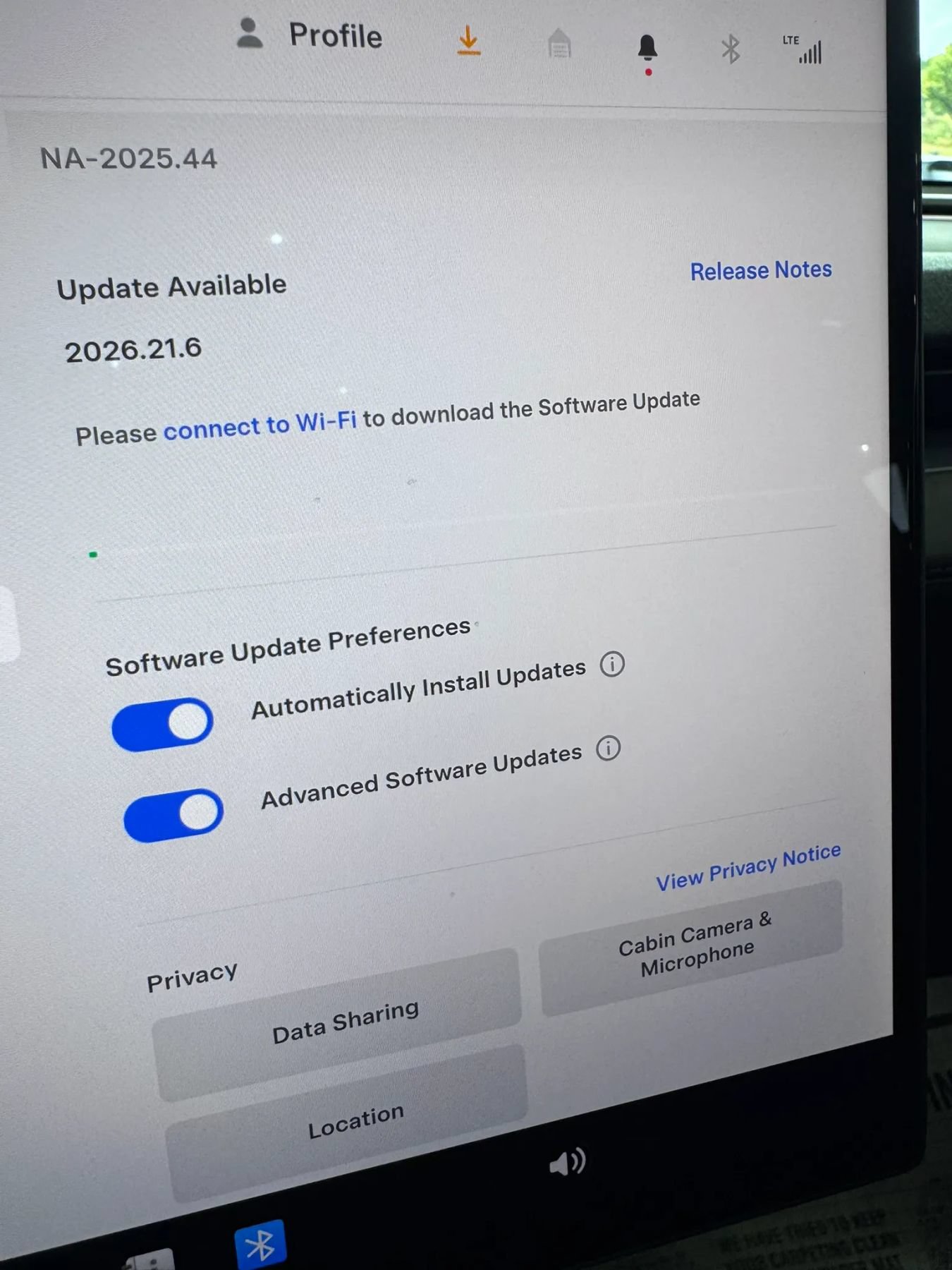 Used 2026 Tesla Model Y AWD image 11