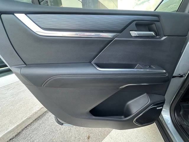 New 2026 GMC Acadia Elevation w/ Black Edition image 21