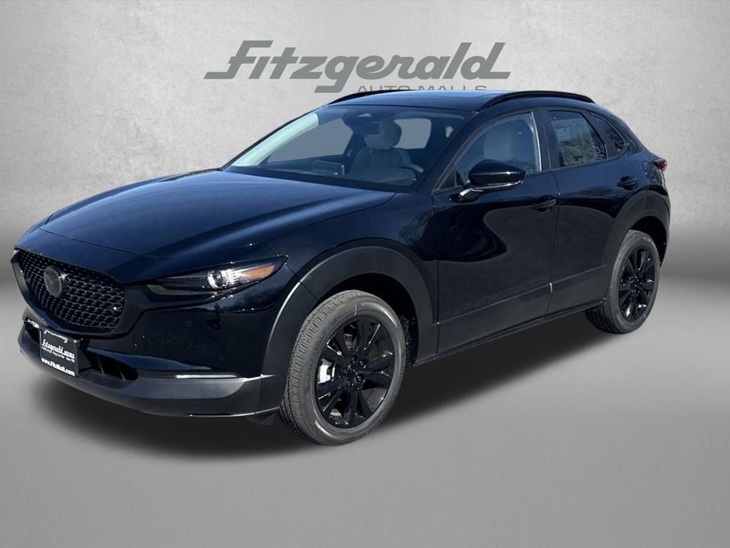 New 2026 MAZDA CX-30 Aire Edition image 2