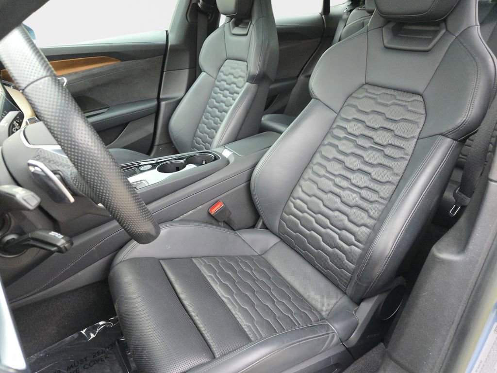 Certified 2023 Audi e-tron GT Premium Plus image 15