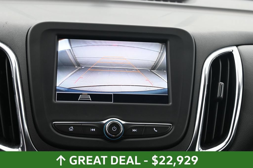 Used 2024 Chevrolet Equinox LT AWD/4WD image 18