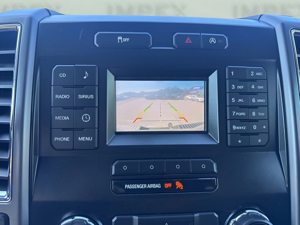 Used 2016 Ford F150 XLT w/ Equipment Group 301A Mid image 19