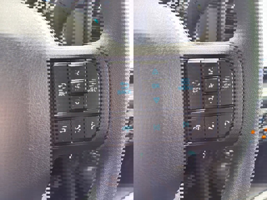 New 2026 Ford F150 STX image 18