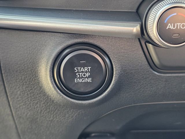 New 2026 MAZDA MAZDA3 2.5 S Sedan w/ Preferred Pkg image 27
