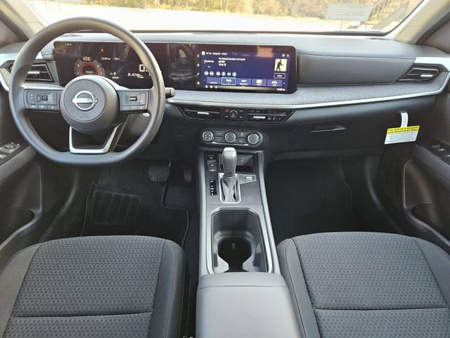 New 2026 Nissan Kicks S image 14