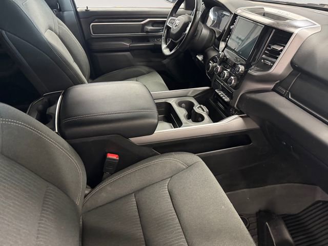 Used 2023 RAM 1500 Big Horn image 4