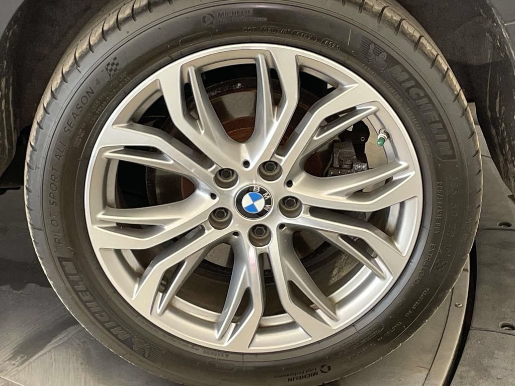 Used 2020 BMW X2 xDrive28i AWD/4WD image 12