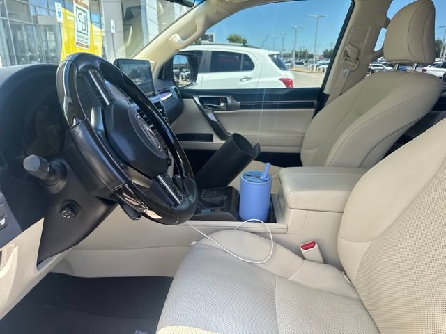 Used 2022 Lexus GX 460 Premium AWD/4WD image 5