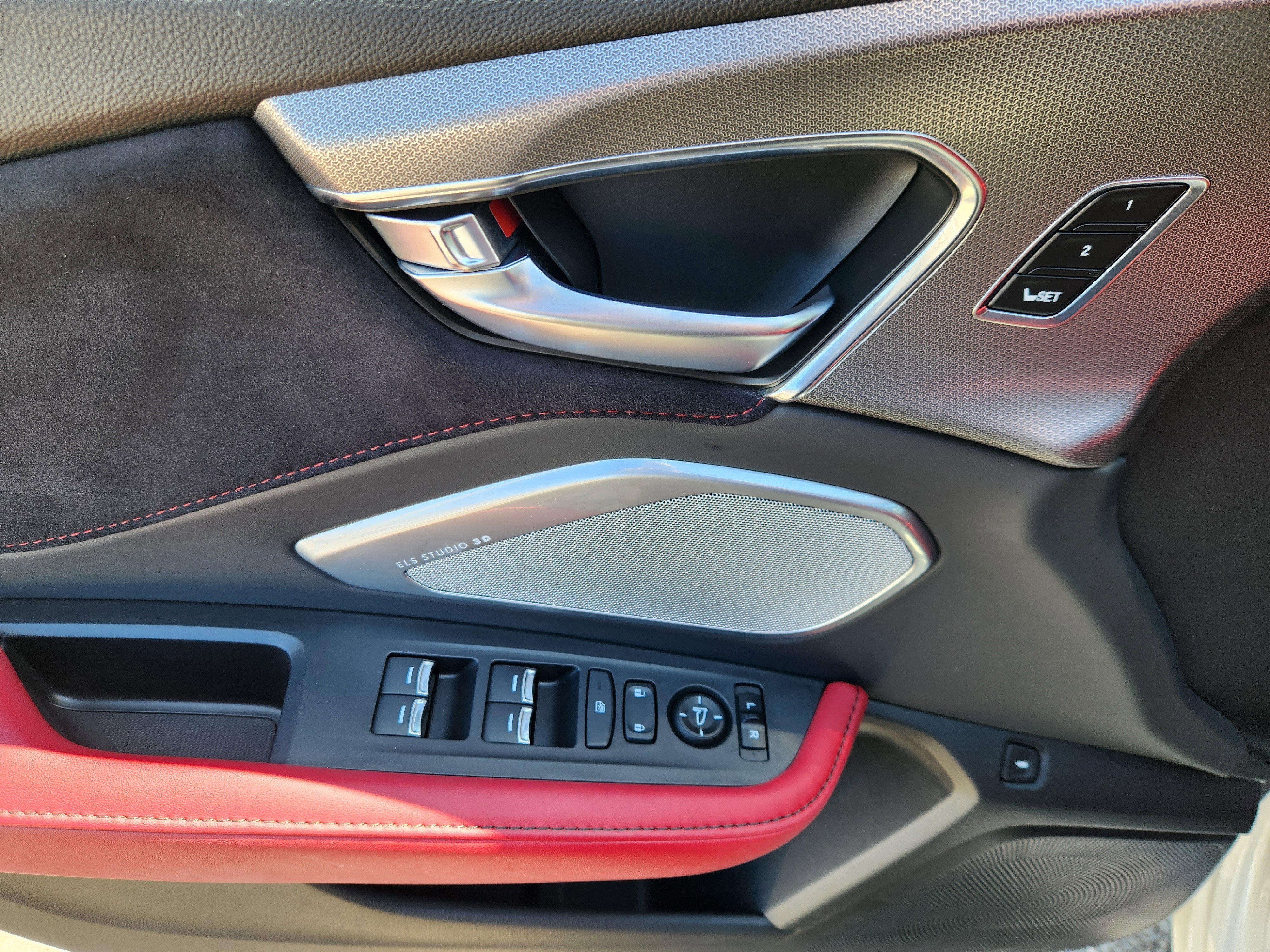 Certified 2023 Acura RDX A-Spec image 18