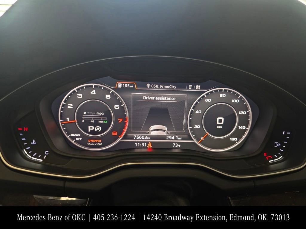 Used 2019 Audi Q5 2.0T Premium Plus image 9