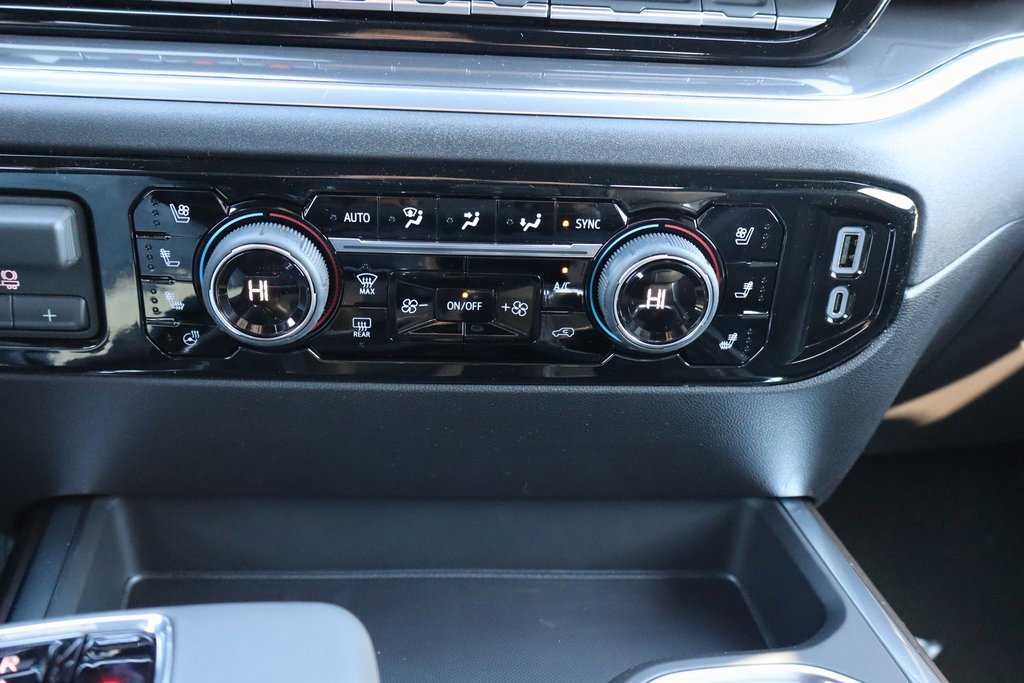 New 2026 Chevrolet Silverado 1500 High Country image 12