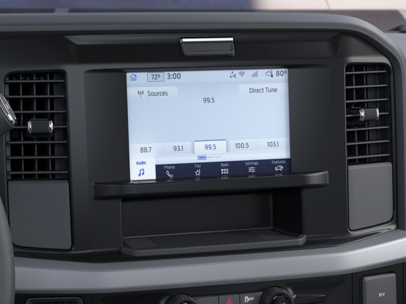 New 2025 Ford F350 XL RWD image 14